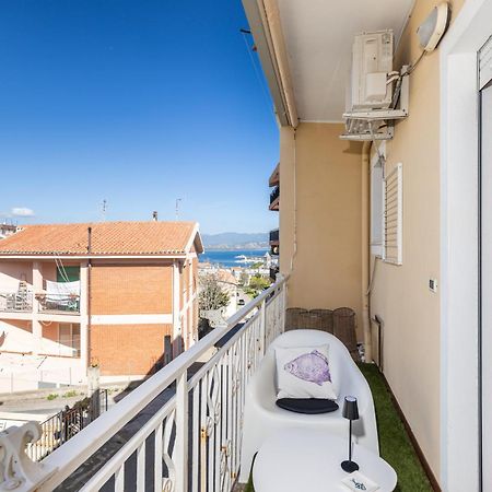 B&B Calamoresca Арбатакс Экстерьер фото