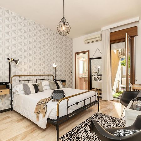 B&B Calamoresca Арбатакс Экстерьер фото