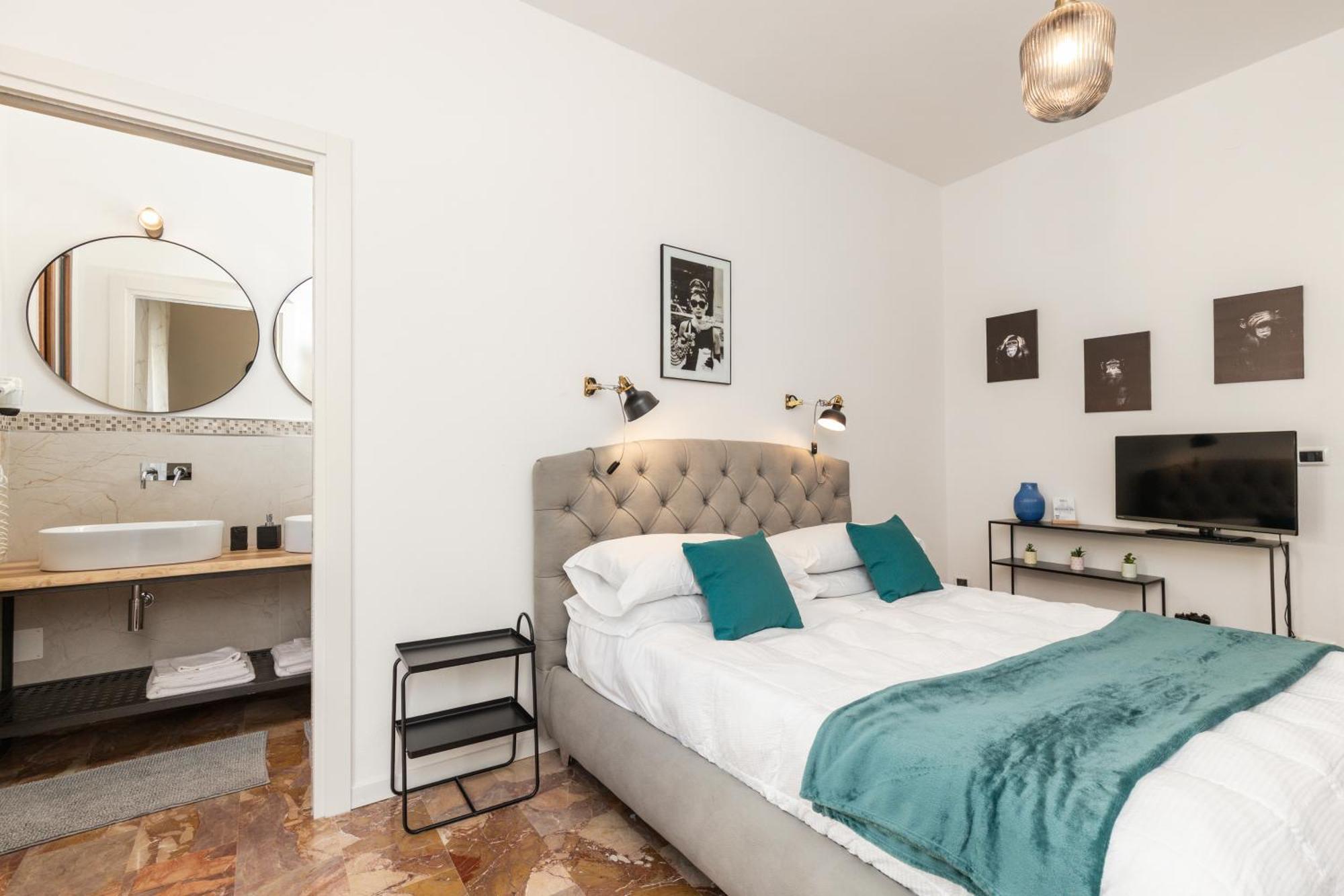 B&B Calamoresca Арбатакс Экстерьер фото