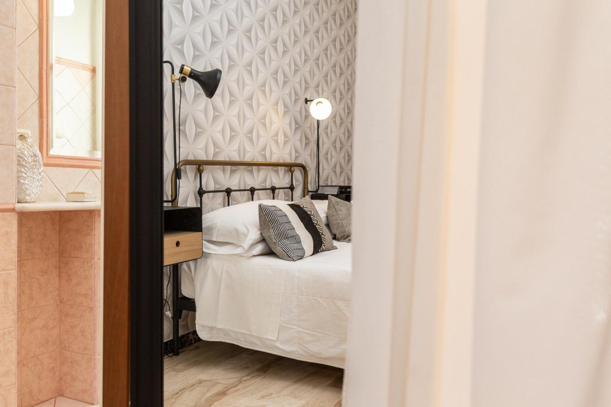 B&B Calamoresca Арбатакс Экстерьер фото