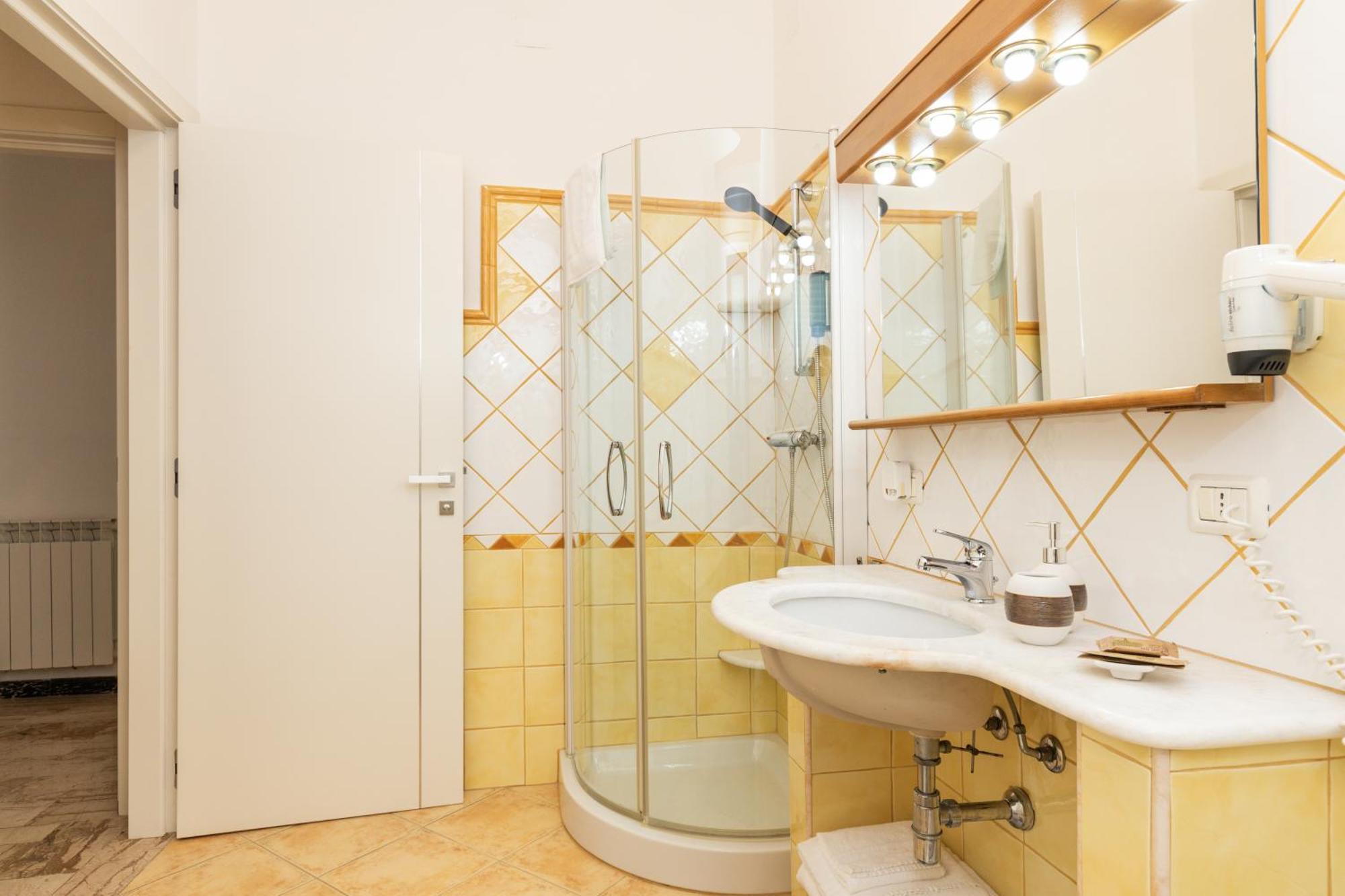 B&B Calamoresca Арбатакс Экстерьер фото